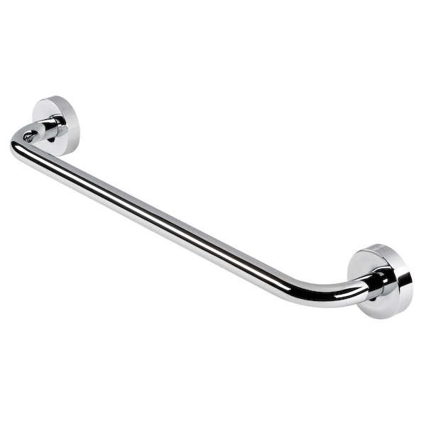 Geesa wandhanddoekrek 45 cm. 20mm buis 915531-45