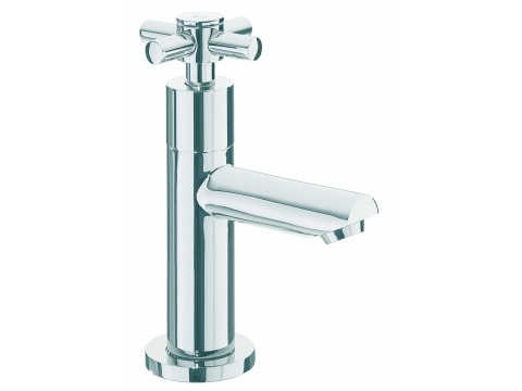 DSI Asmaro toiletkraan ker.spindel 1/2 chroom