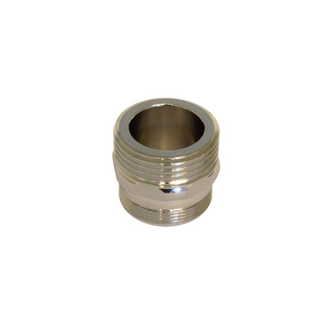 Verloopnippel M24 Btdr .x 3/4 Btdr.