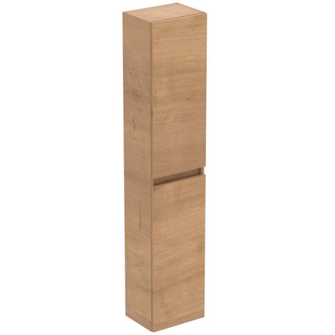 Tiempo kolomkast 2 deuren 150 cm R0268Y8  Licht Eiken