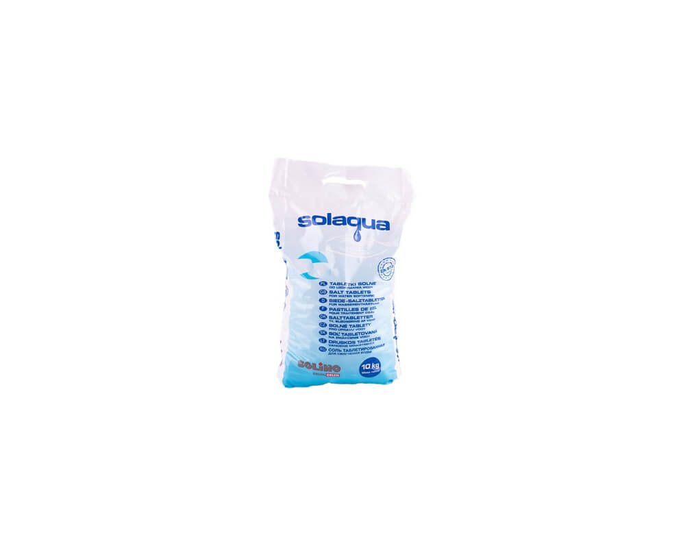 AquaStar regeneratietabletten zak=15kg prijs=per zak A51