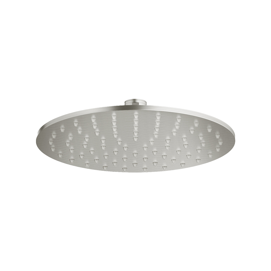 Hotbath Archie hoofddouche rond 200 mm dun model AR198IX RVS 316