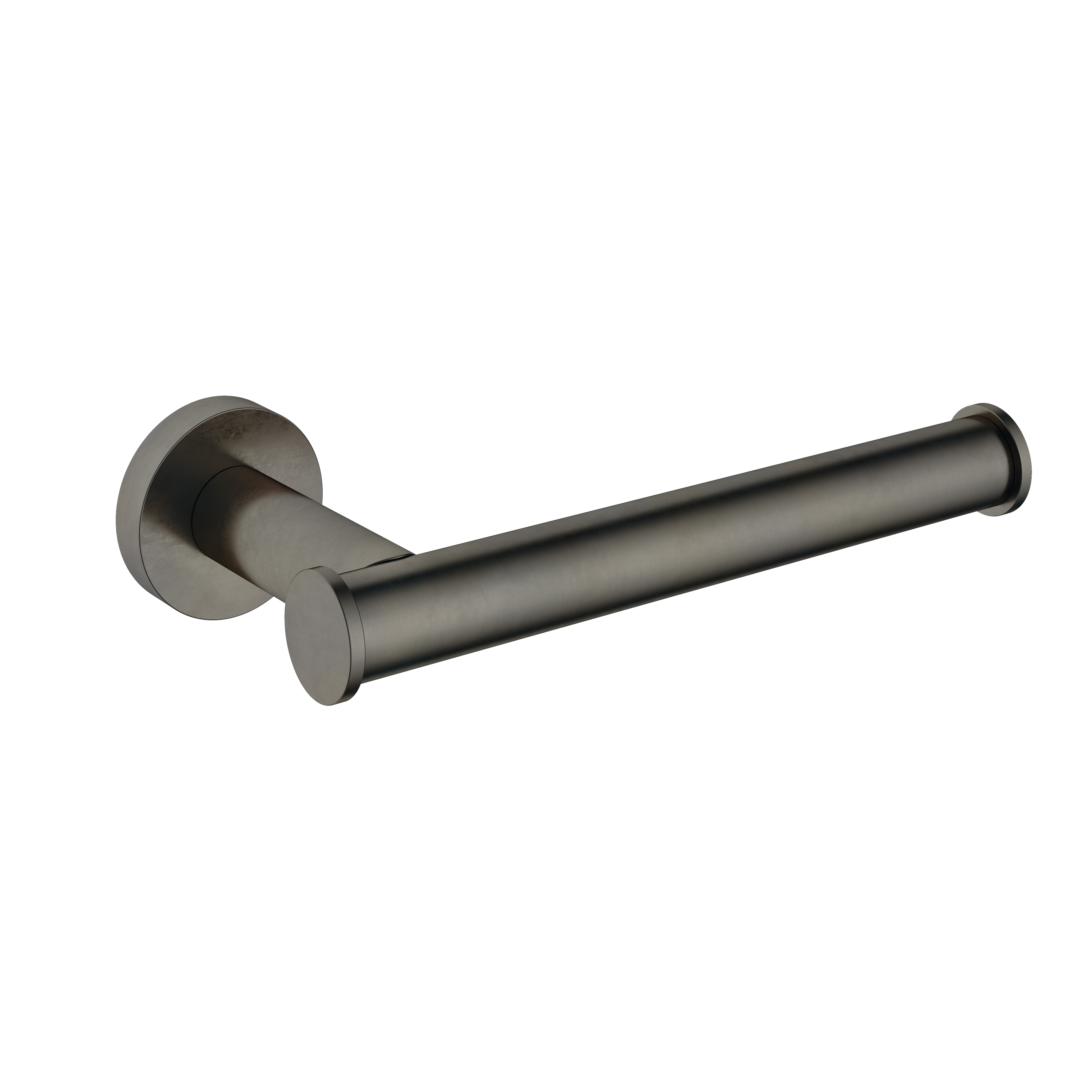 Hotbath More toiletrolhouder BAA04AI Verouderd ijzer
