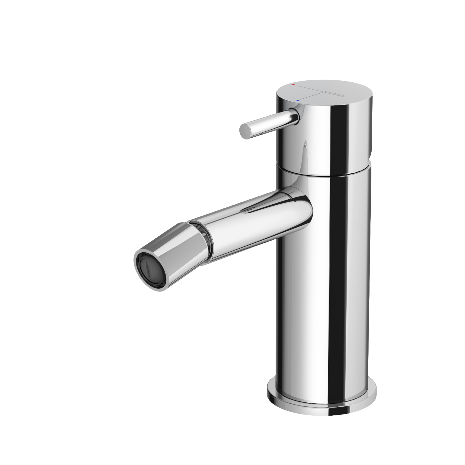 Hotbath Cobber Bidetkrmengkraan CB018CR Chroom