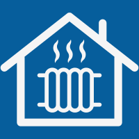 Verwarming