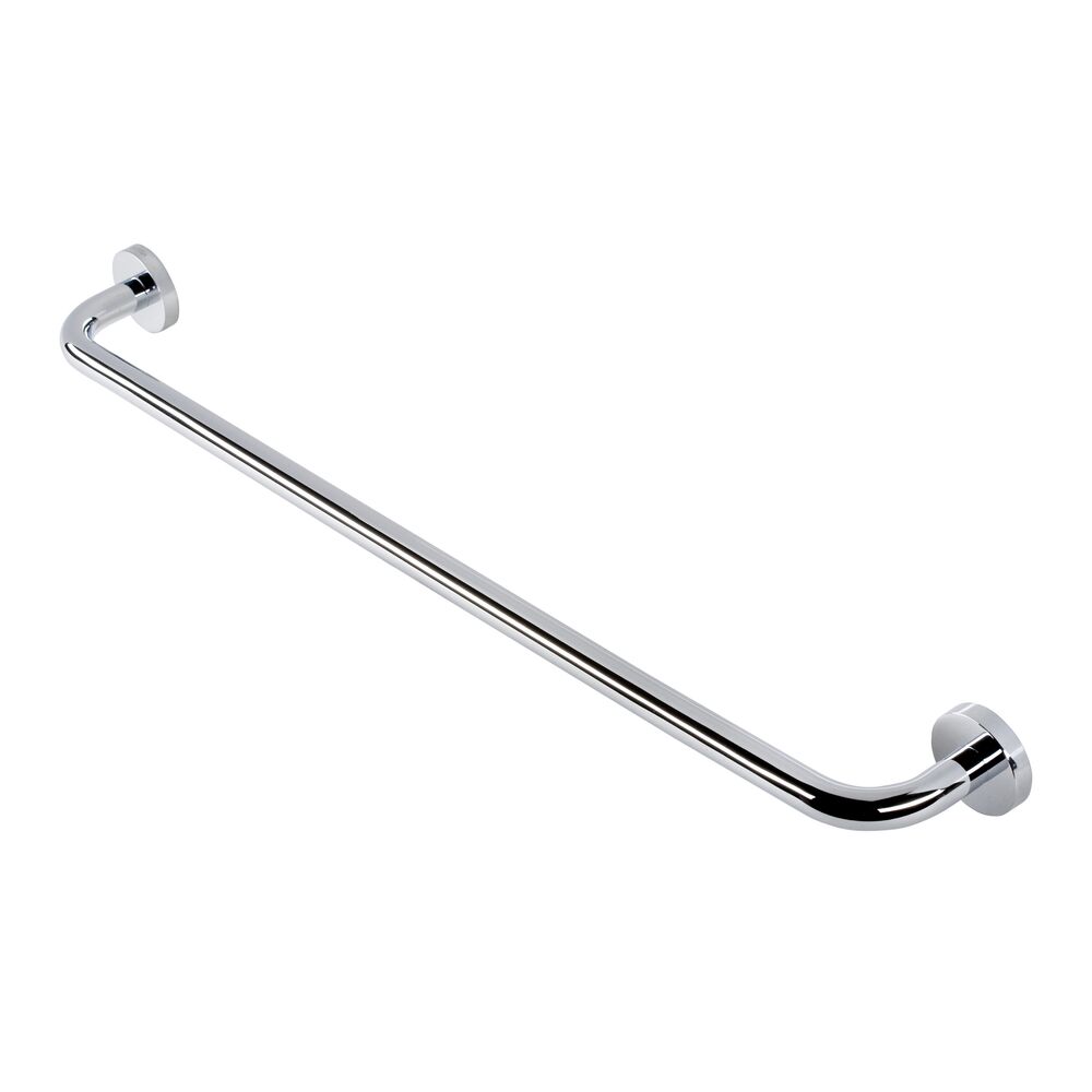Geesa Nemox NautiQ wandhanddoekhouder 60cm 916577-02-60 chroom