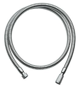 Grohe Relexa doucheslang 200cm 1/2 x 3/8 28158000