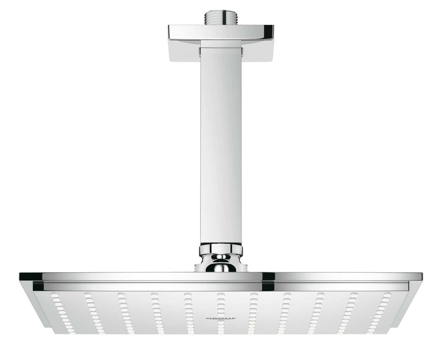 Grohe Rainshower Allure hoofddoucheset 210 142 mm 26065000