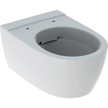 Geberit iCon wandcloset diepspoel Rimfree 53cm 204060000 wit