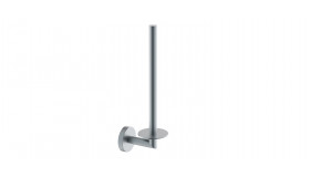 Alonzo reserverolhouder gunmetal 28.8044