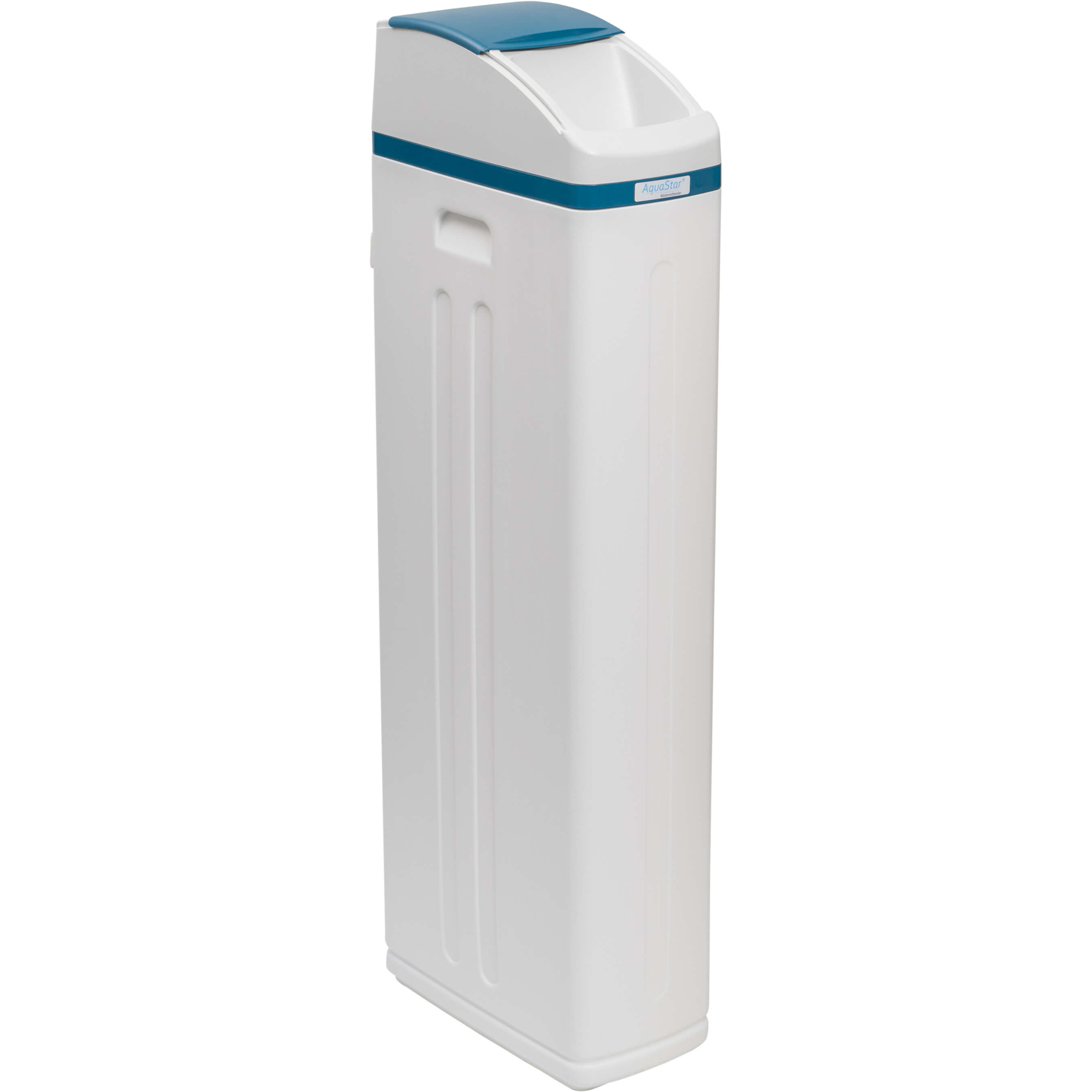 AquaStar PL2000 waterontharderset 2000 SHE incl. 120kg zout en afvoerset PL2000
