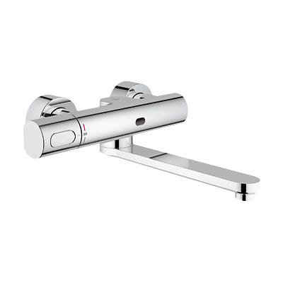 Grohe Eurosmart Cosmopolitan wandmengkraan thermostatisch 36332000