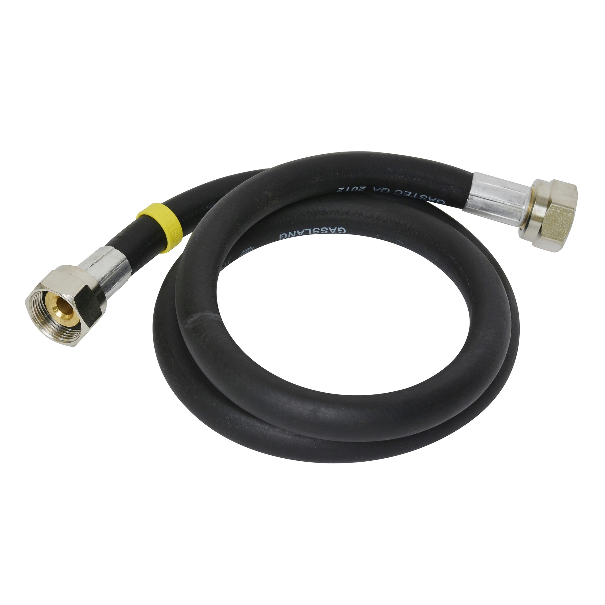 Gastec QA gasslang 50 cm