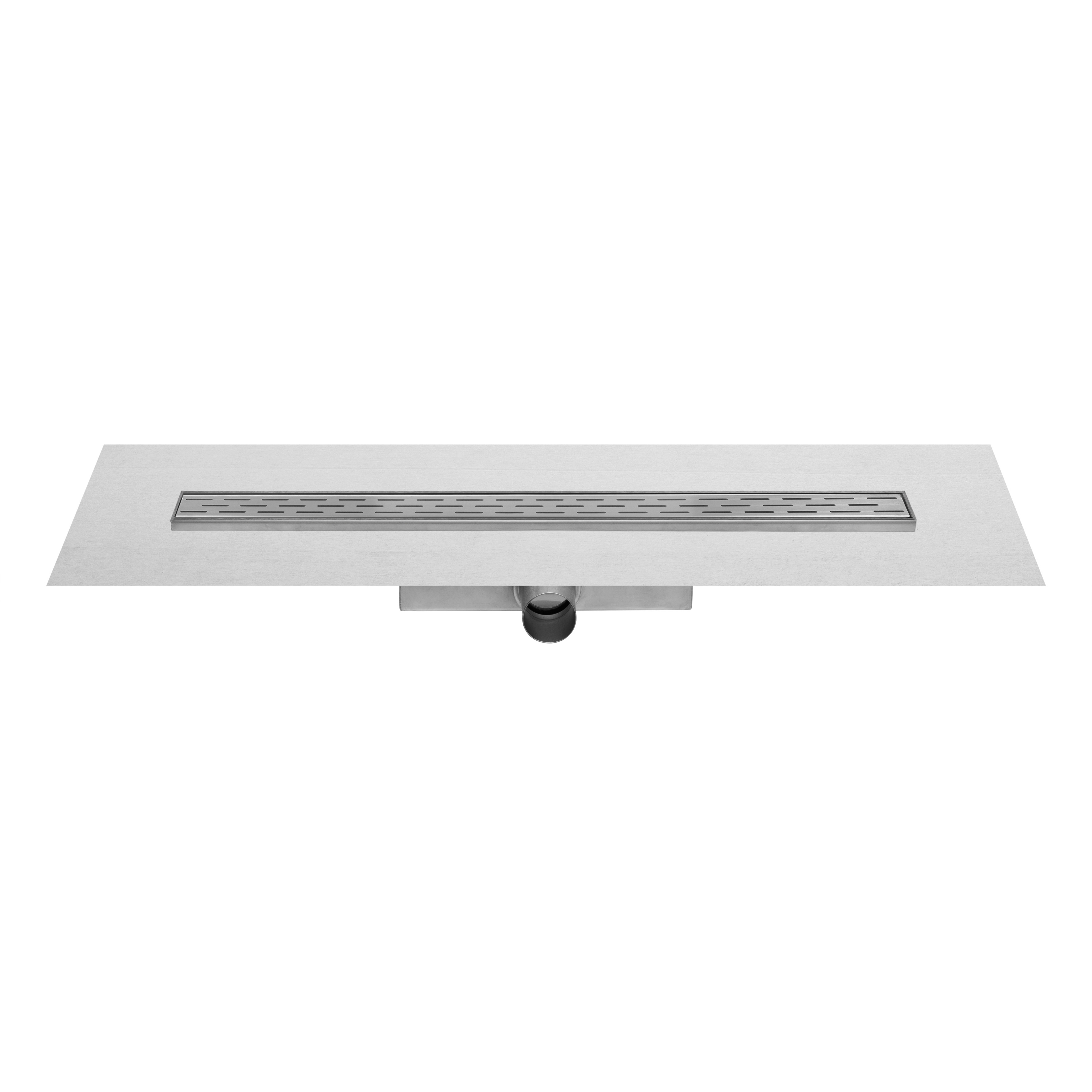 Easy Drain Compact 50 TAF Modulo - classic 80 cm EDM1TAFC800-50