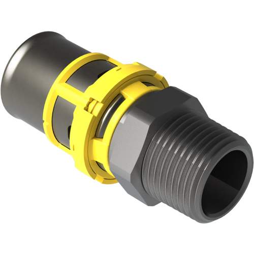 Comap SkinPress gas Puntstuk 20x1/2 7243GG2012