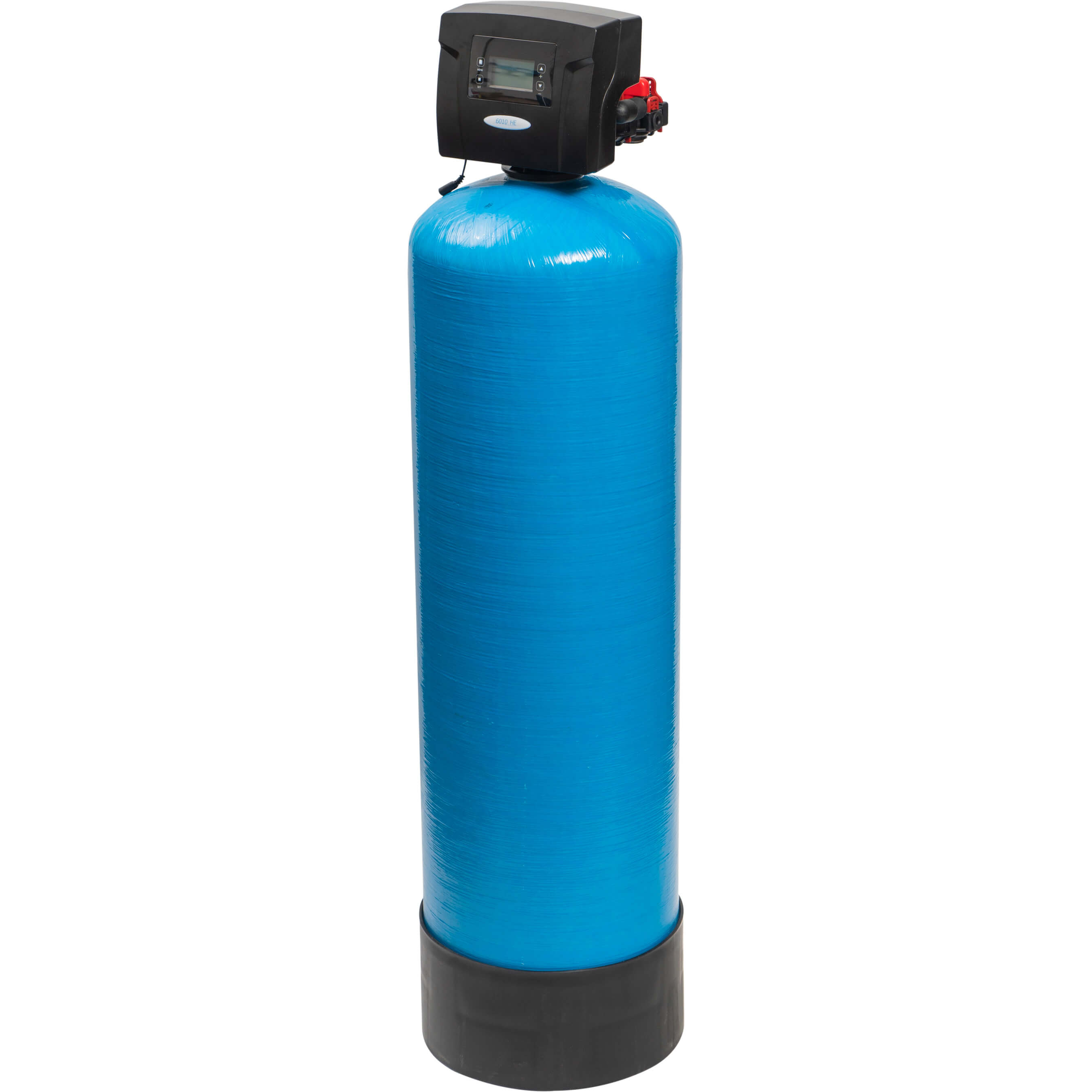 AquaStar waterontharderset 6010 HE incl. 90kg zout en afvoerset 0006010