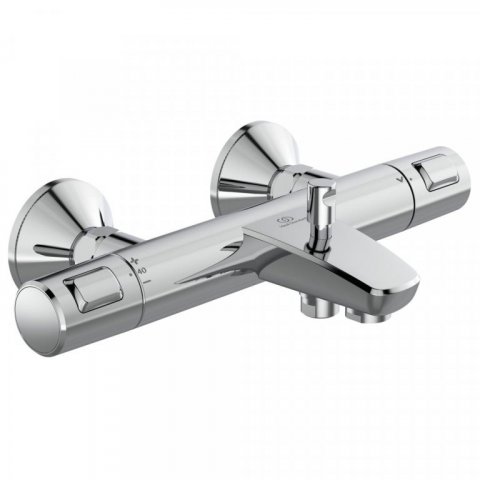 Venlo Nimbus New badthermostaat A7206AA