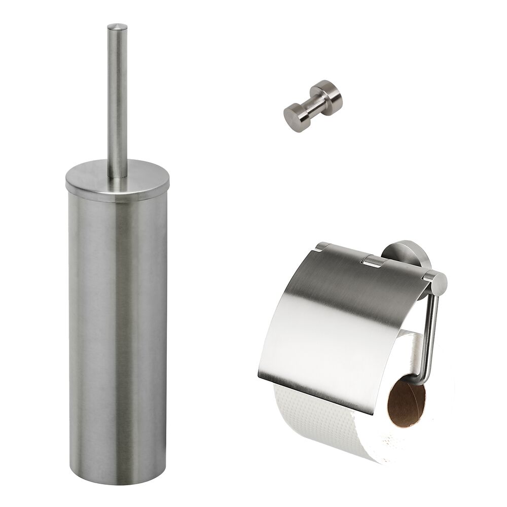 Geesa Nemox steel Accessory Pack 916500-05-115