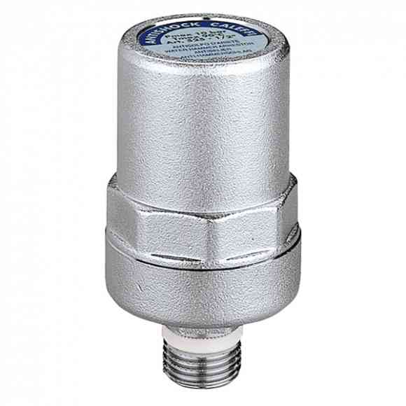 Caleffi waterslagdemper 1/2 KIWA 525040