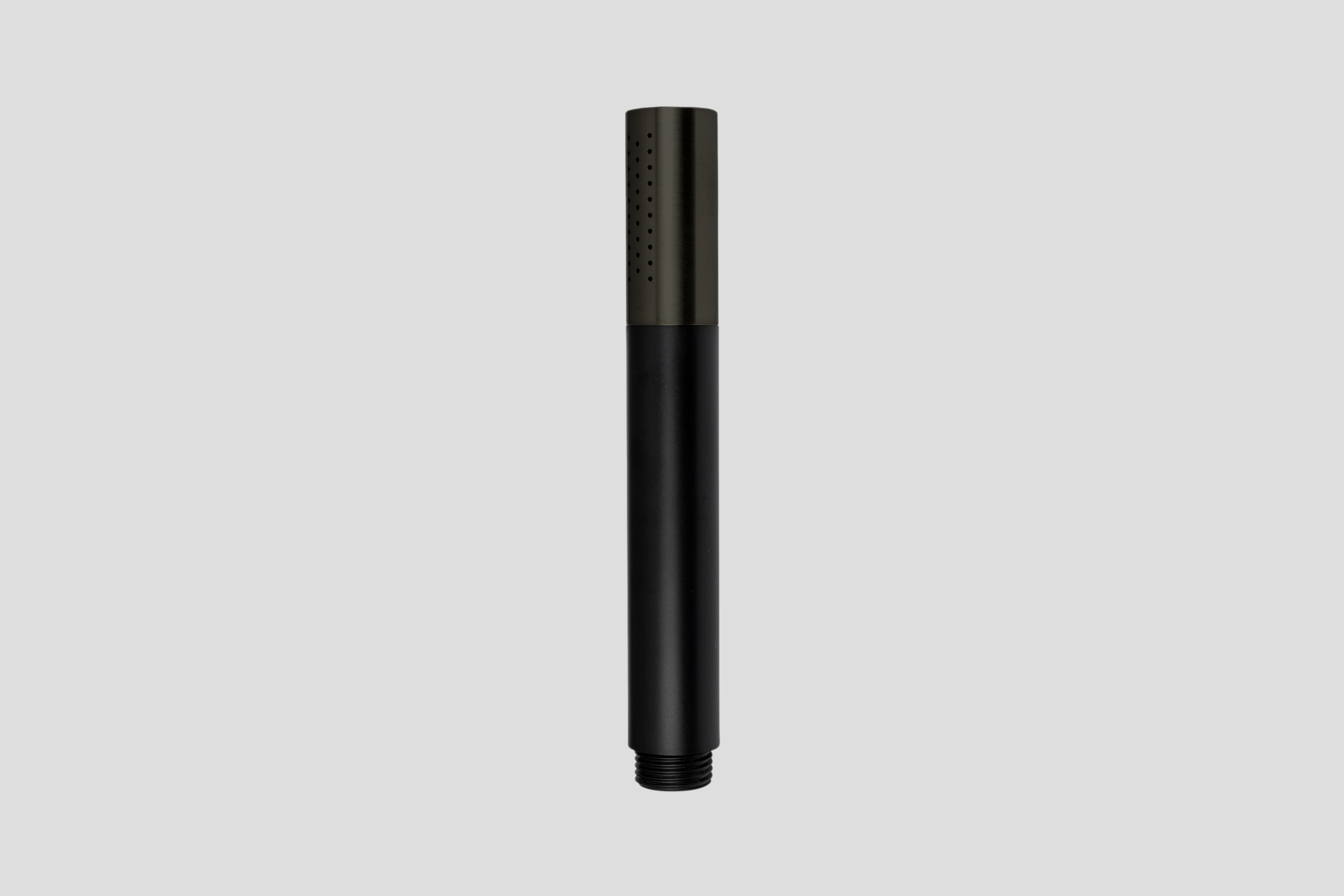 Lagoo Garda handdouche staaf G2110MB Matt Black