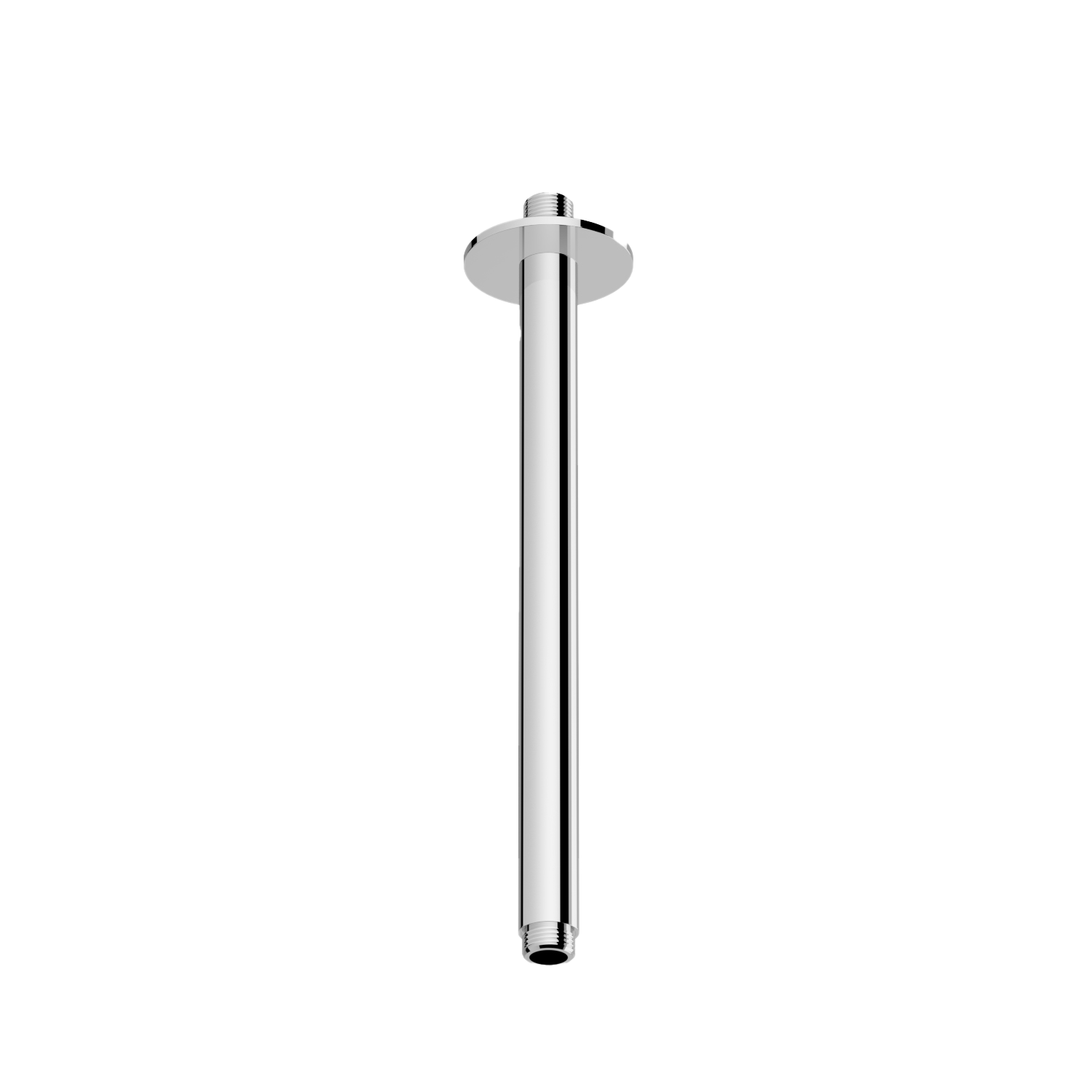 Hotbath Ace plafondbuis 30 cm AC453CR Chroom