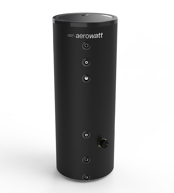 Aerowatt boiler 300 liter AW-BL300L
