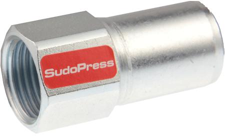 VSH SudoPress CV Schroefbus insteek 18x3/4 6561984