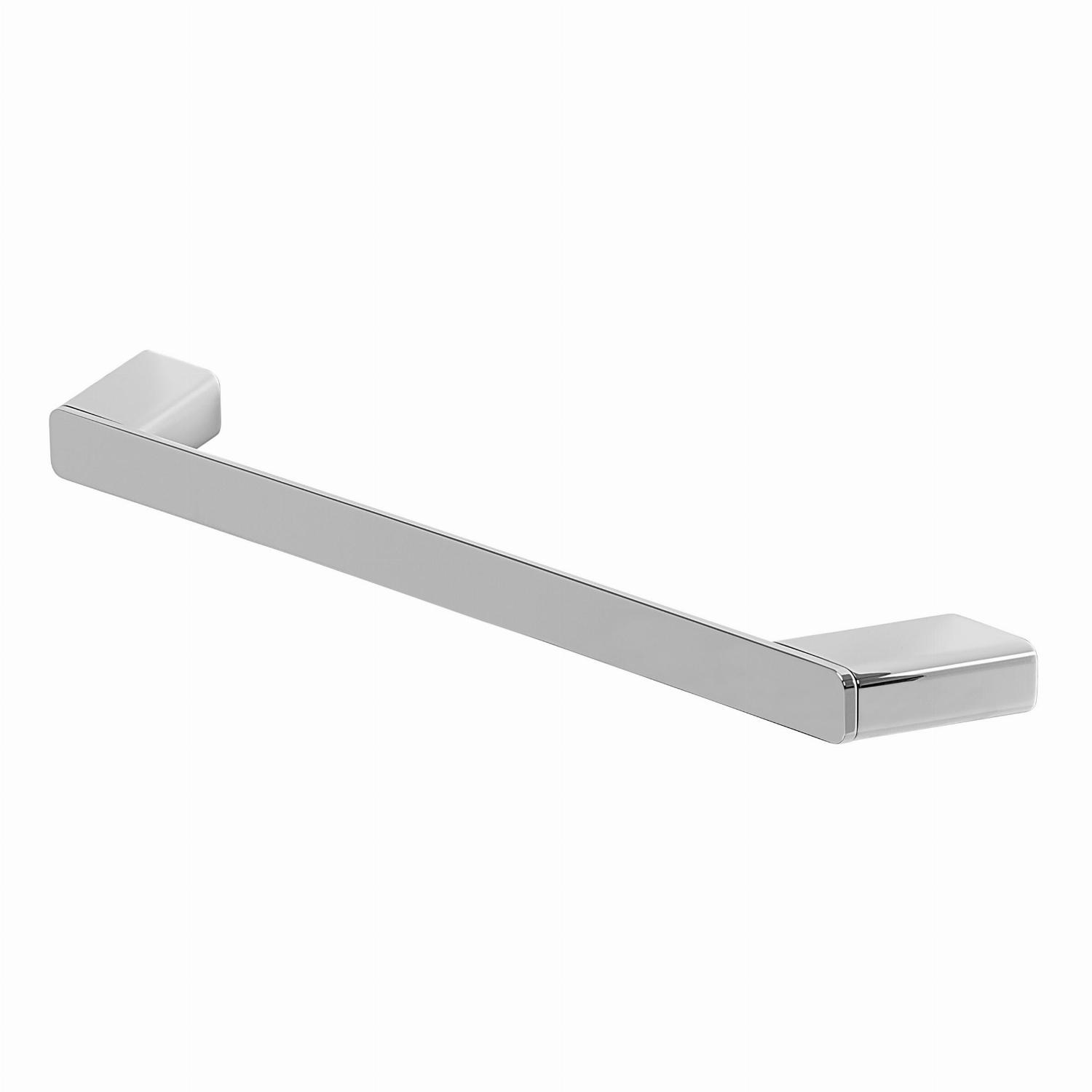 Geesa Shift handdoekrek 45 cm chr. 919907-02-45