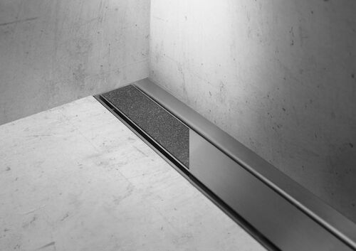 Easy Drain Compact TAF Wall 180 cm zero / tegel EDCOMTAFW1800-30