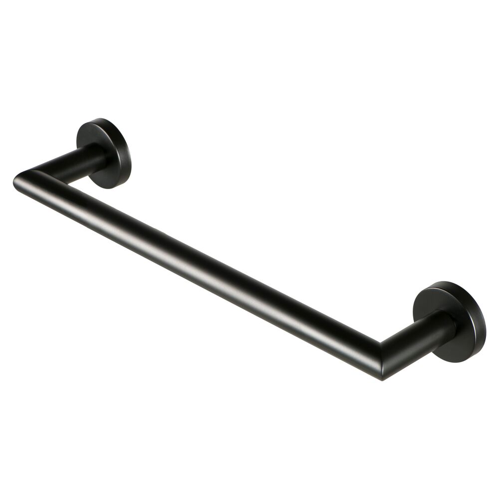 Geesa Nemox Black badgreep 30 cm 916506-06