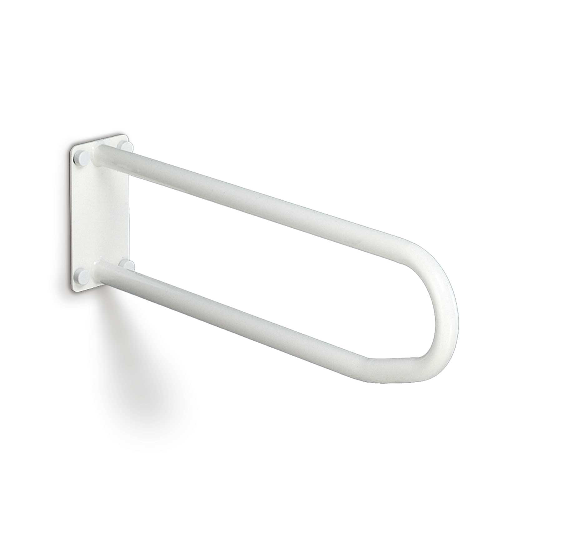Linido vaste beugel 50cm LI2601050402 RVS gec.wit R9010