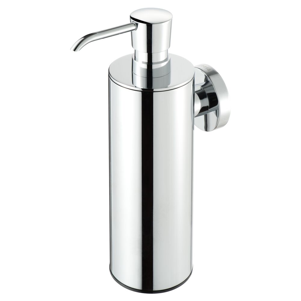 Geesa Nemox Zeepdispenser 250 ml. wandmodel 916517-02-250
