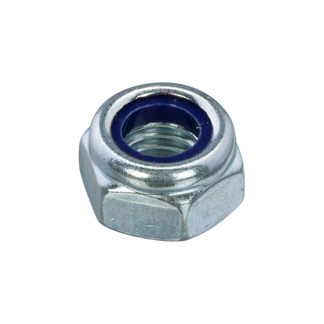 Borgmoer Vz.Din 985 M10 Verpakking a  25 stuks