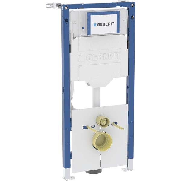 Geberit Duofix wc-element UP320 H112 90/110 111.308.00.6