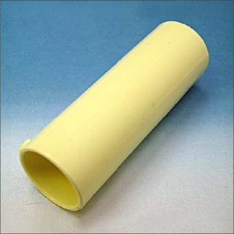 ST. SOK PVC CONISCH 5/8 PVCMOF5/8CON PIPELIFE - 23030100