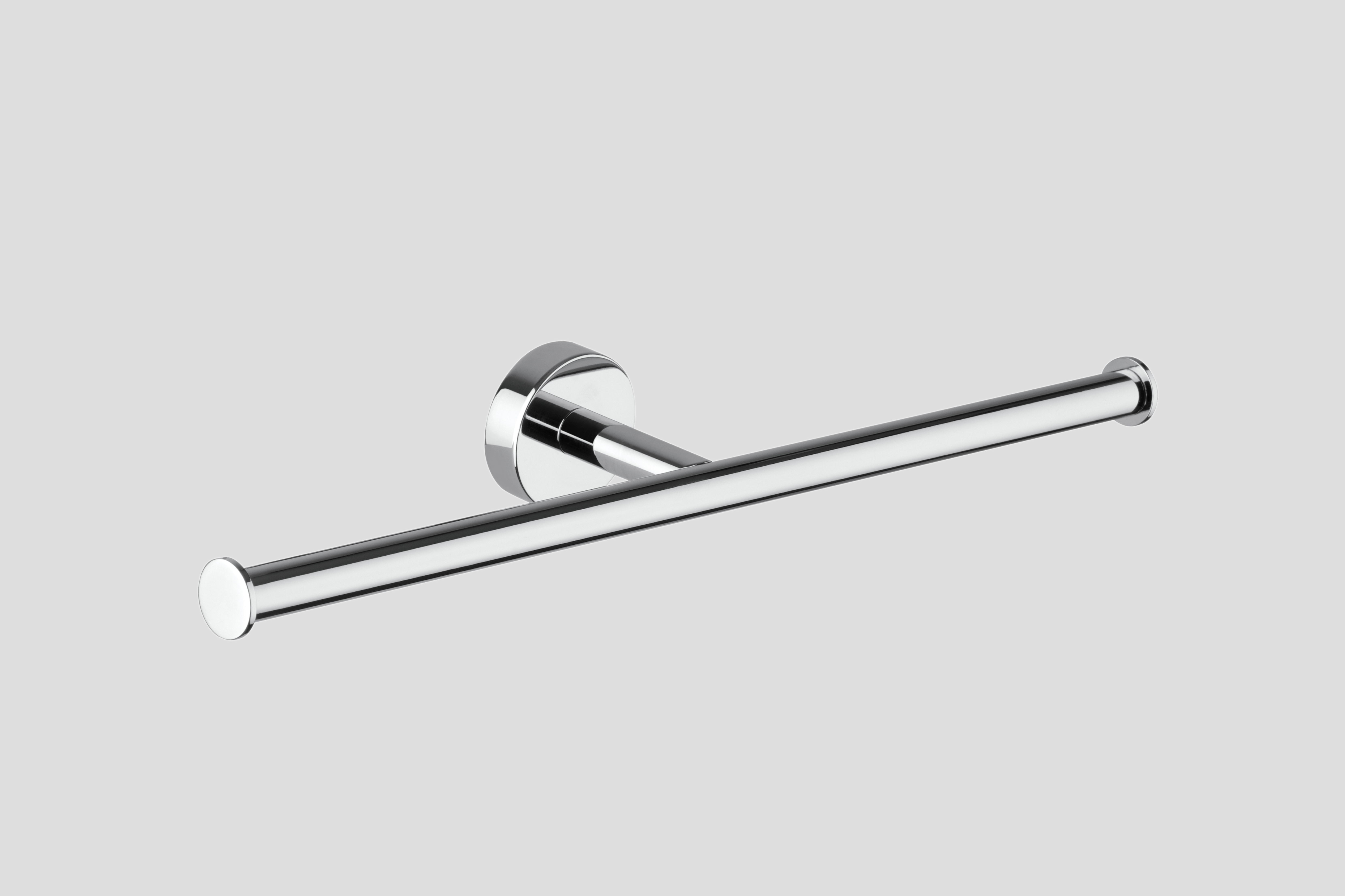 Lagoo Garda dubbele toiletrolhouder G6112CH Chrome