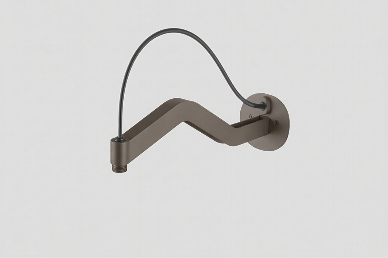 Lagoo Nesso Wandarm Lux (35 cm) N8279TC Tuscany