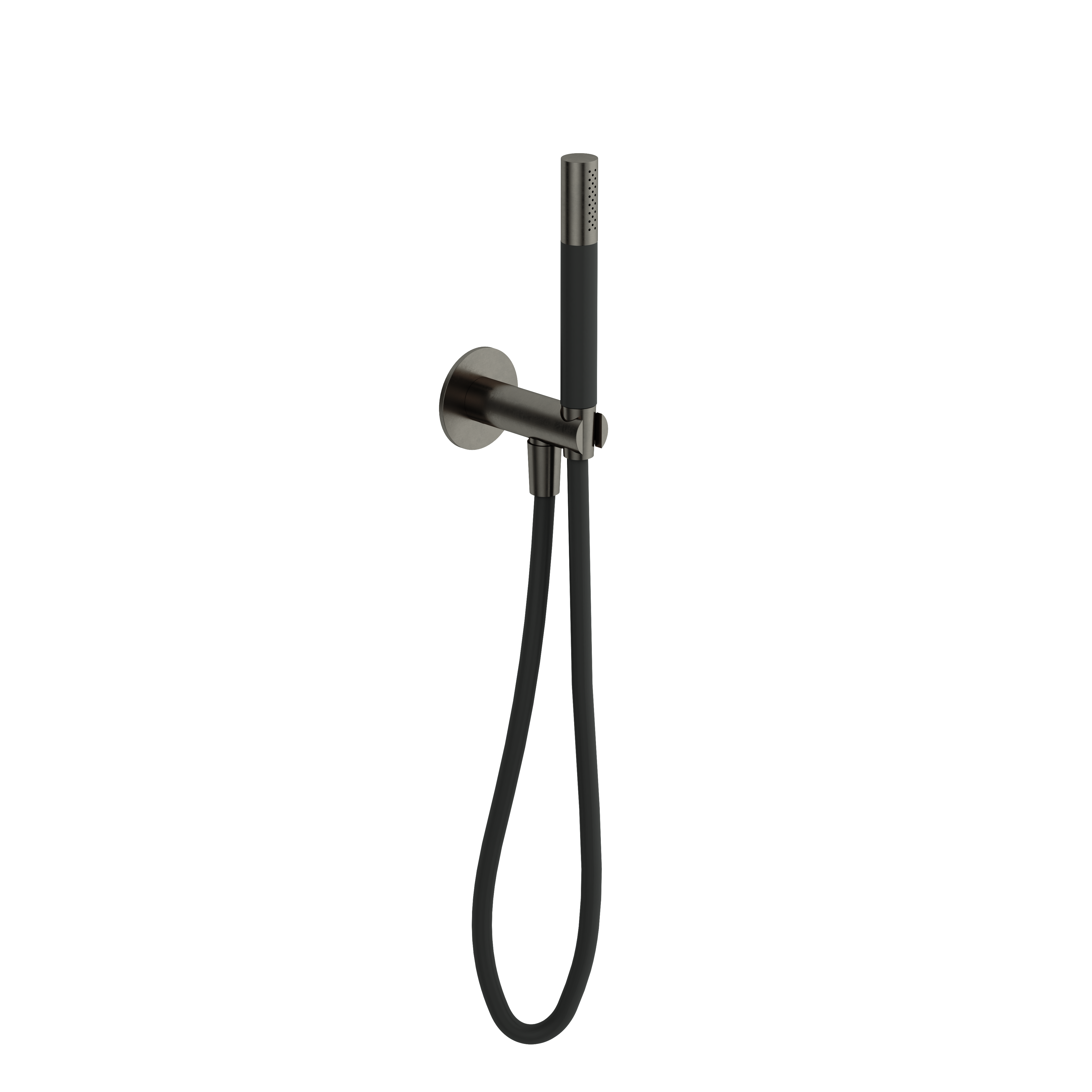 Hotbath Cobber 70 wanduitlaat CB7502AI Verouderd Ijzer