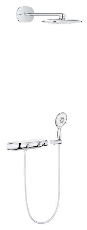 Grohe Grohtherm SmartControl Comfortset 360 Mono 26446000