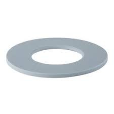 Geberit Bodemventiel afd.rubber 891.015