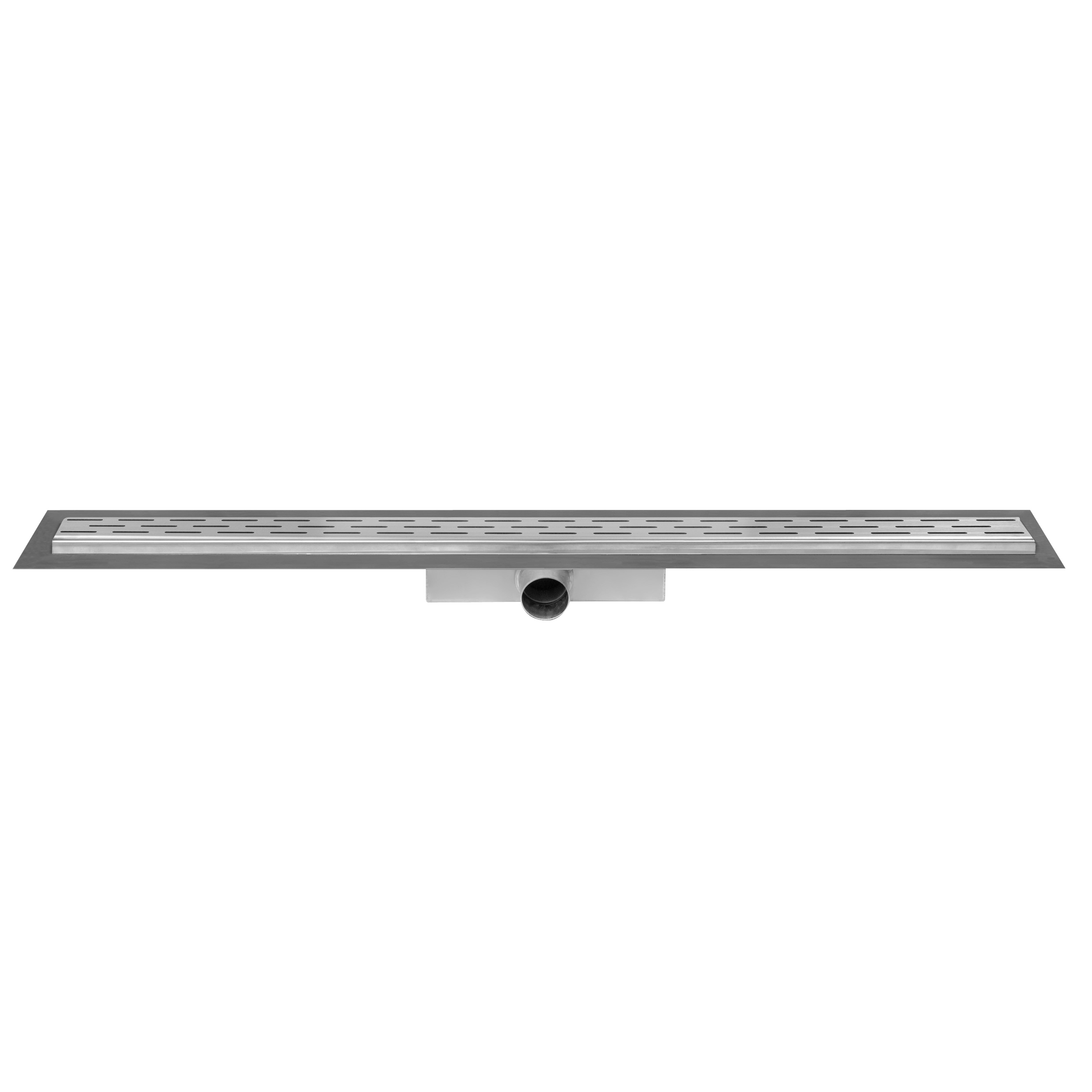 Easy Drain Compact flens 90 cm EDCOMPR900-50