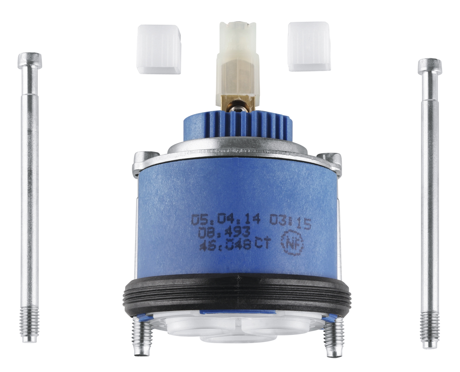 Grohe kardoes 46048000