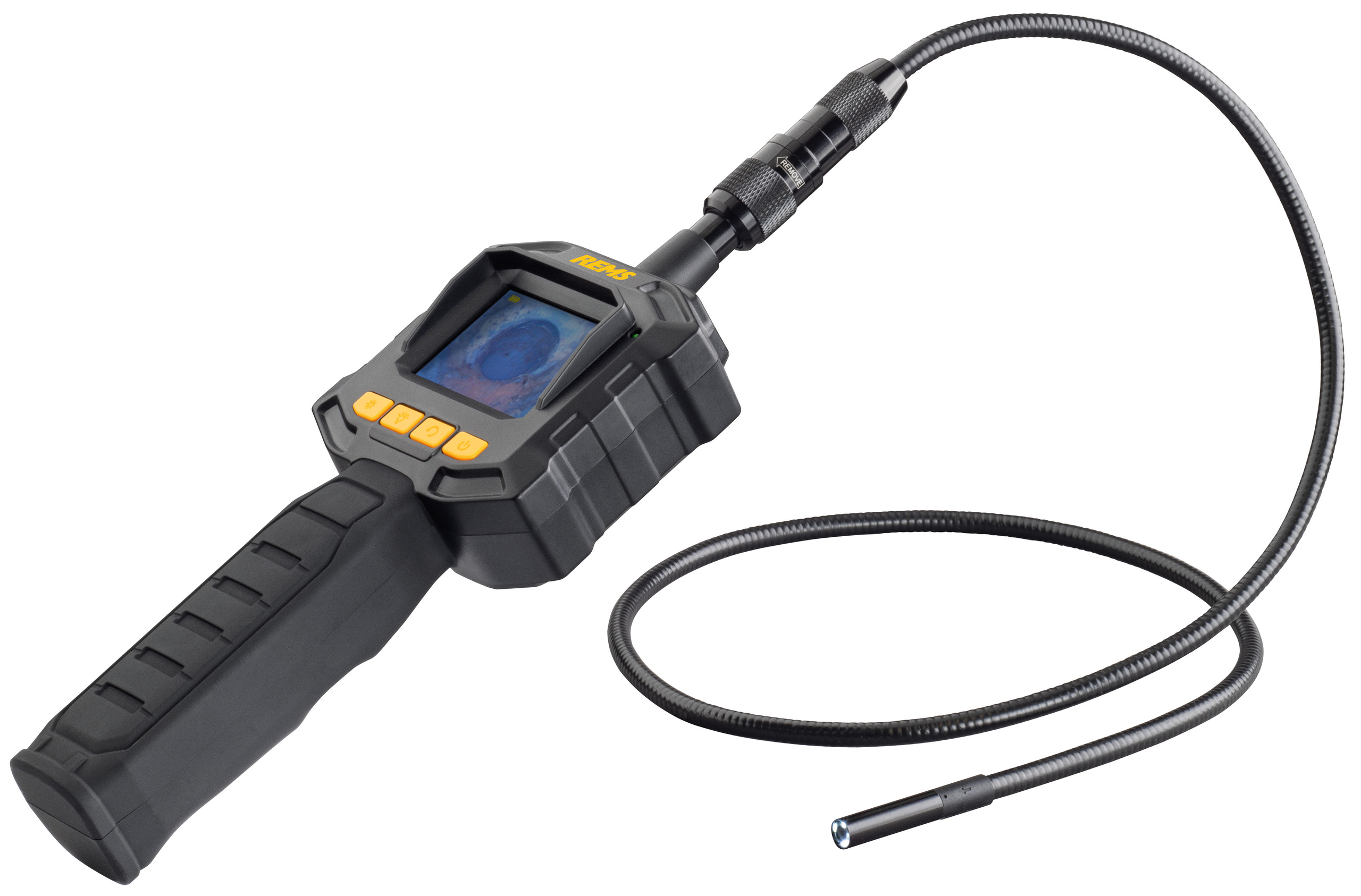 REMS MiniScope Set 175401R6