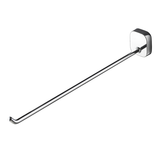 Geesa Thessa 1-lids handdoekhouder 912405-02