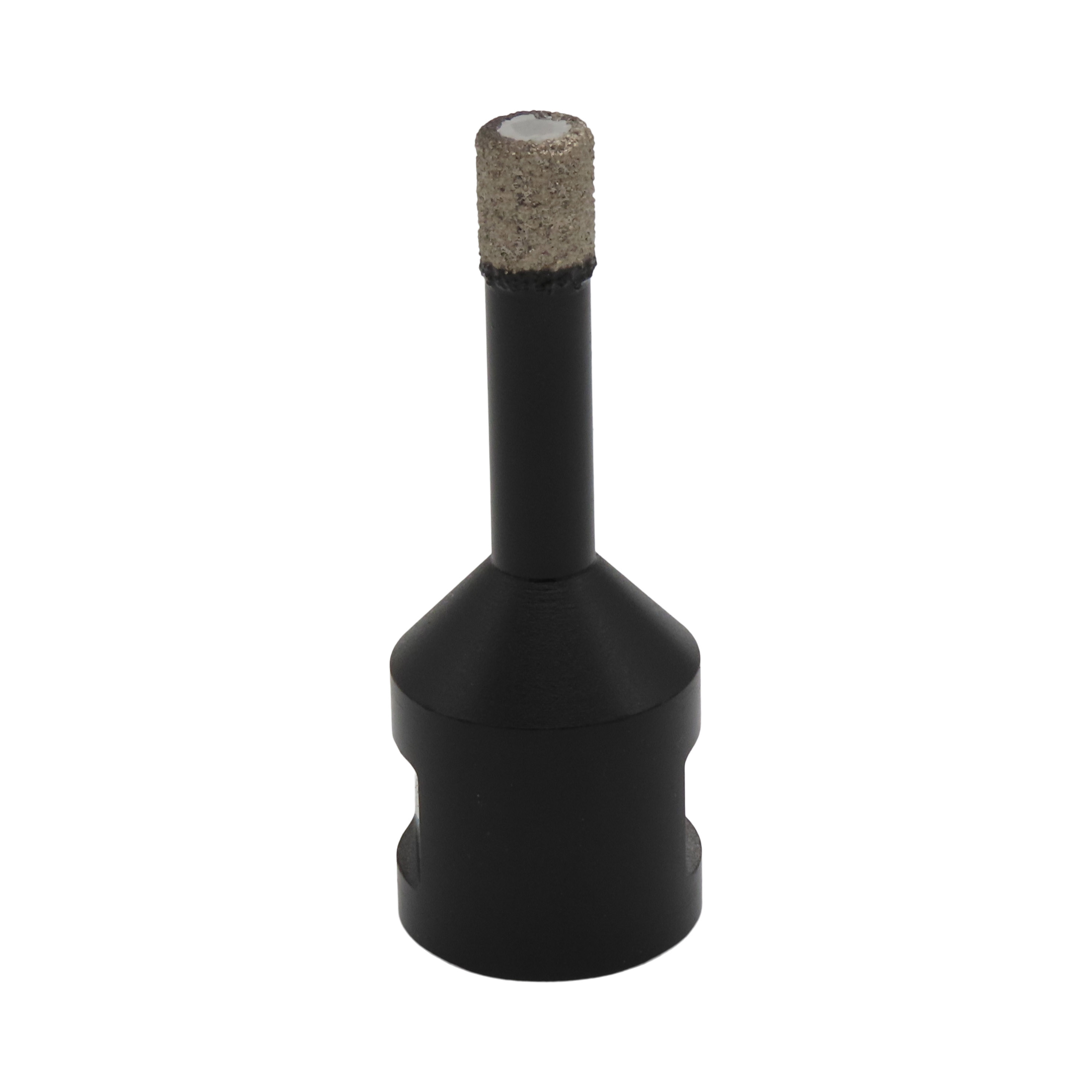 Tegelboor 8mm M14 aansluiting TB.008.M14