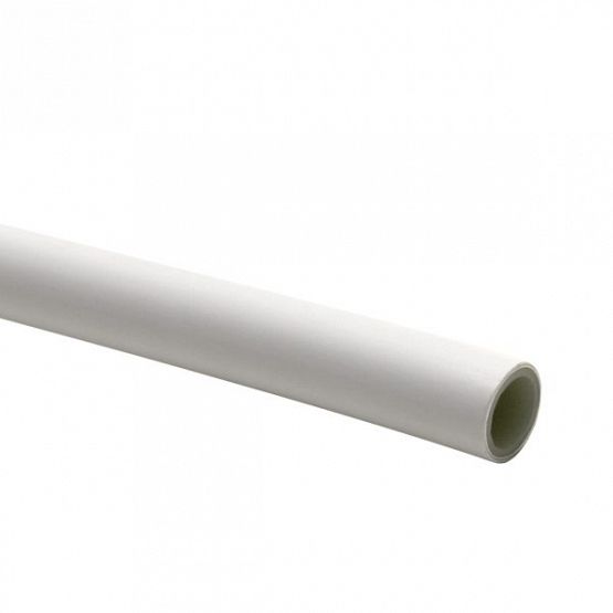 Mtr. VSH UltraPress buis 25x2.5 lengte 5m 123459802