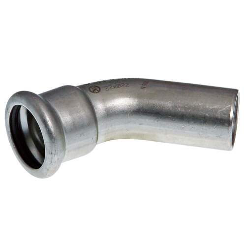 VSH XPress 304 bocht 45gr. 1x press 54 123460541