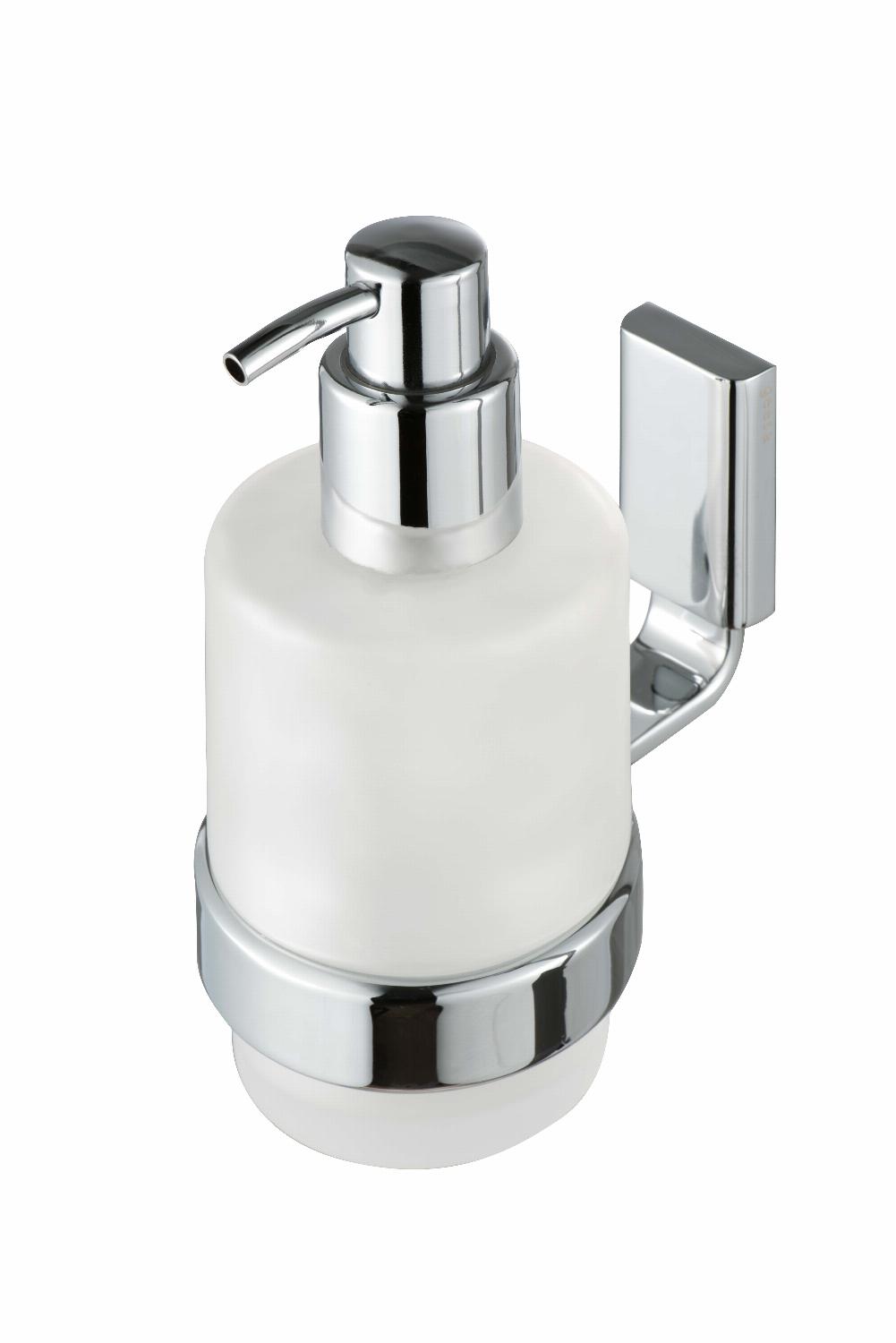 Geesa Aim Zeepdispenser 200 ml 918416-02