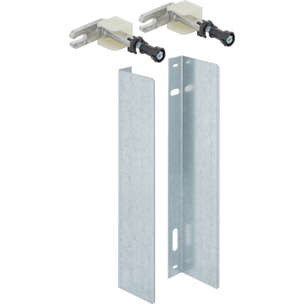 Geberit Duofix bevestigingsset 111.804 voorzetmontage