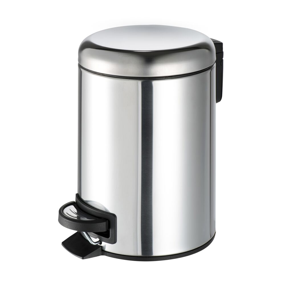 Geesa Standard afvalemmer 3L softclose 91643